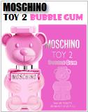 Moschino Toy 2 Bubble Gum