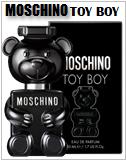 Moschino Toy Boy