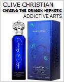 Clive Christian Chasing The Dragon Hypnotic