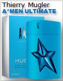 Mugler A*Men Ultimate