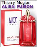 Mugler Alien Fusion