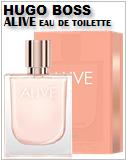 Boss Alive Eau de Toilette