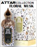 Attar Collection Floral Musk