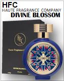 HFC Haute Fragrance Company Divine Blossom