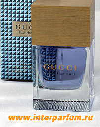 Gucci Pour Homme 2