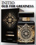 Initio Oud For Greatness