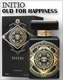 Initio Oud For Happiness