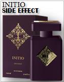 Initio Side Effect