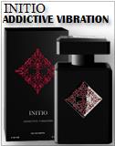 Initio Addictive Vibration