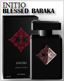 Initio Blessed Baraka