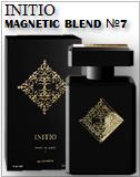 Initio Magnetic Blend №7