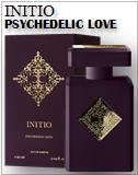 Initio Psychedelic Love