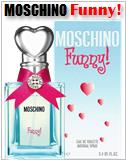 Moschino Funny!