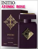 Initio Atomic Rose