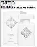 Initio Rehab Extrait de Parfum