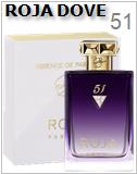 Roja Dove 51 Essence de Parfum