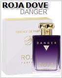 Roja Dove Danger Essence de Parfum