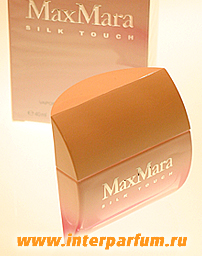 Max Mara Silk Touch