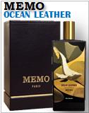 Memo Ocean Leather