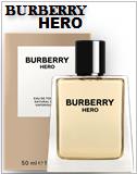 Burberry Hero