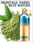 Blue Matcha Montale