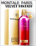 Velvet Fantasy Montale