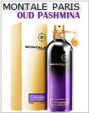 Oud Pashmina Montale