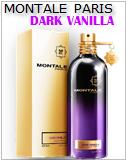 Dark Vanilla Montale