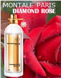 Diamond Rose Montale