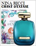 Nina Ricci Chant D