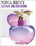 Nina Ricci Luna Blossom