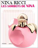 Nina Ricci Les Sorbets de Nina