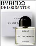 Byredo De Los Santos