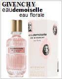 Eaudemoiselle de Givenchy Eau Florale