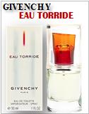 Givenchy Eau Torride