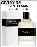 Givenchy Gentleman Eau de Toilette 2017