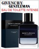 Givenchy Gentleman Eau de Toilette Intense