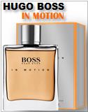 Boss In Motion 2022 Hugo Boss