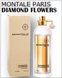 Diamond Flowers Montale