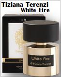 Tiziana Terenzi White Fire