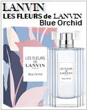 Lanvin Les Fleurs de Lanvin Blue Orchid