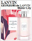 Lanvin Les Fleurs de Lanvin Water Lily