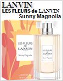 Lanvin Les Fleurs de Lanvin Sunny Magnolia