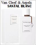 Santal Blanc Van Cleef & Arpels