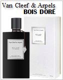 Bois Dore Van Cleef & Arpels