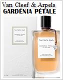 Gardenia Petale Van Cleef & Arpels