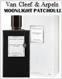 Moonlight Patchouli Van Cleef & Arpels