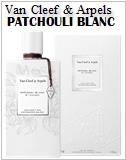 Patchouli Blanc Van Cleef & Arpels