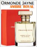 Ormonde Jayne Ambre Royal