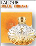 Lalique Soleil Vibrant